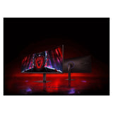 MONITOR CURVO 34