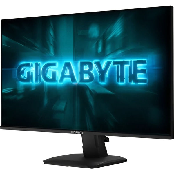 MONITOR 25" GIGABYTE GS25F2A 240HZ/FHD/IPS/1MS/HDR10/DP/2HDMI/BLACK
