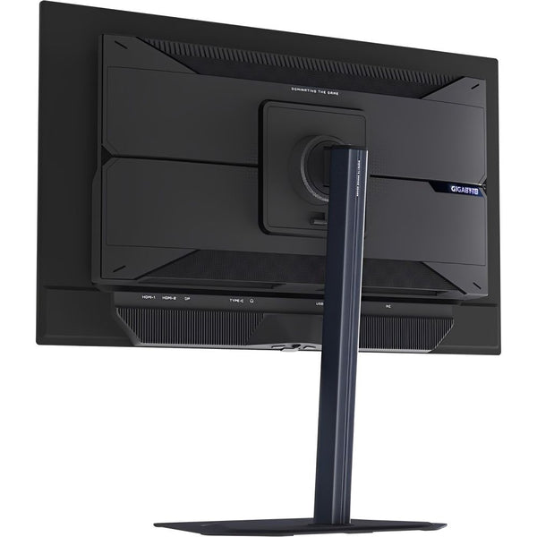 MONITOR 27" GIGABYTE MO27Q2A 280HZ/HDR/OLED/QHD/0.03MS/99% DCI-P3/FREE/BK 3GTA.BR-PY
