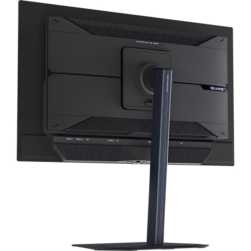 MONITOR 27" GIGABYTE MO27Q2A 280HZ/HDR/OLED/QHD/0.03MS/99% DCI-P3/FREE/BK 3GTA.BR-PY