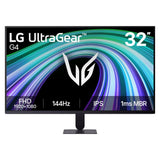 MONITOR 32