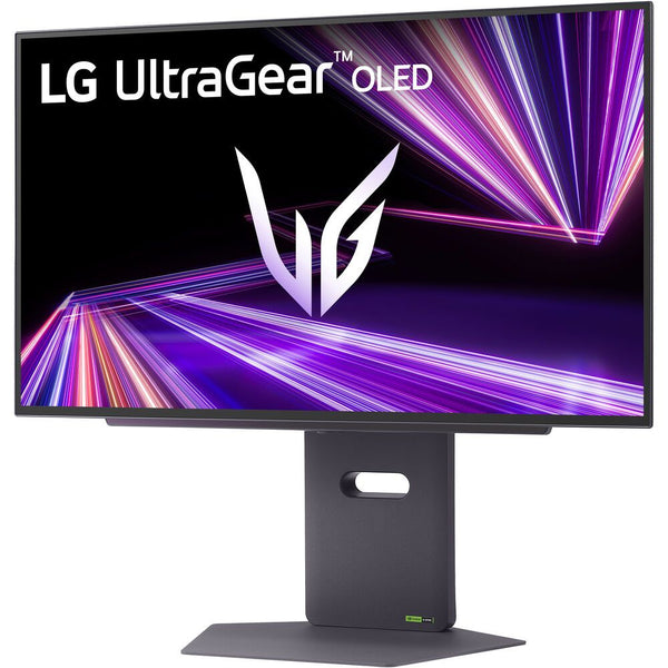 MONITOR 27" LG ULTRAGEAR 27GX790A-B QHD OLED/480HZ/0.03MS