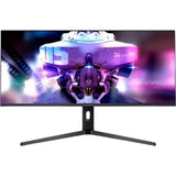 MONITOR 34