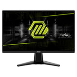 MONITOR 25
