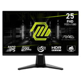 MONITOR 25