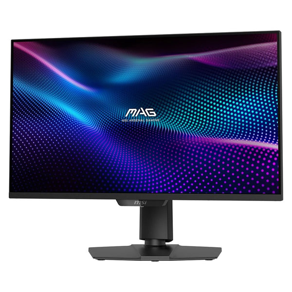 MONITOR 27" MSI MAG 274QPF-X30MV MINI LED WQHD 300HZ/0.5MS/RAPID VA/HDR1000/2HDMI/DP/BLK