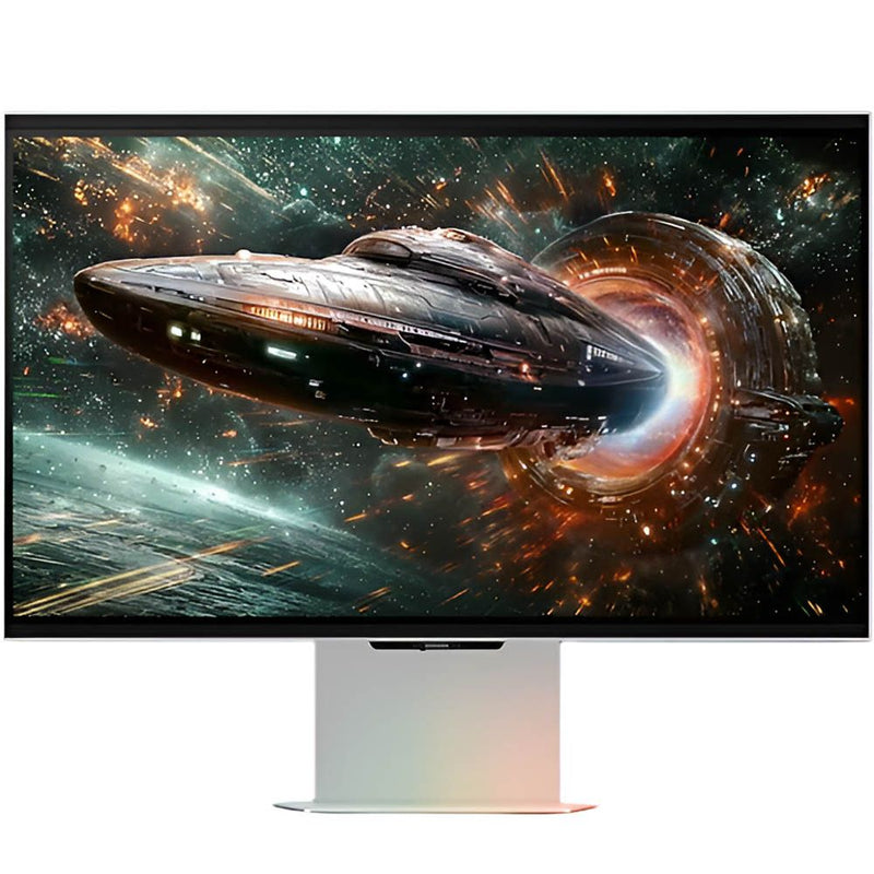 MONITOR 27" SAMSUNG ODYSSEY 3D LS27FG900XN 4K IPS/165HZ/1MS