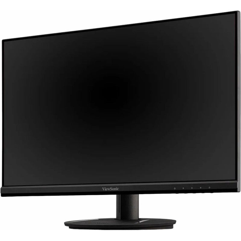 Monitor Viewsonic LED VX2416 Full HD de 24"