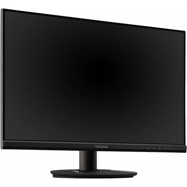 Monitor Viewsonic LED VX2416 Full HD de 24"