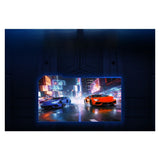 MONITOR 25