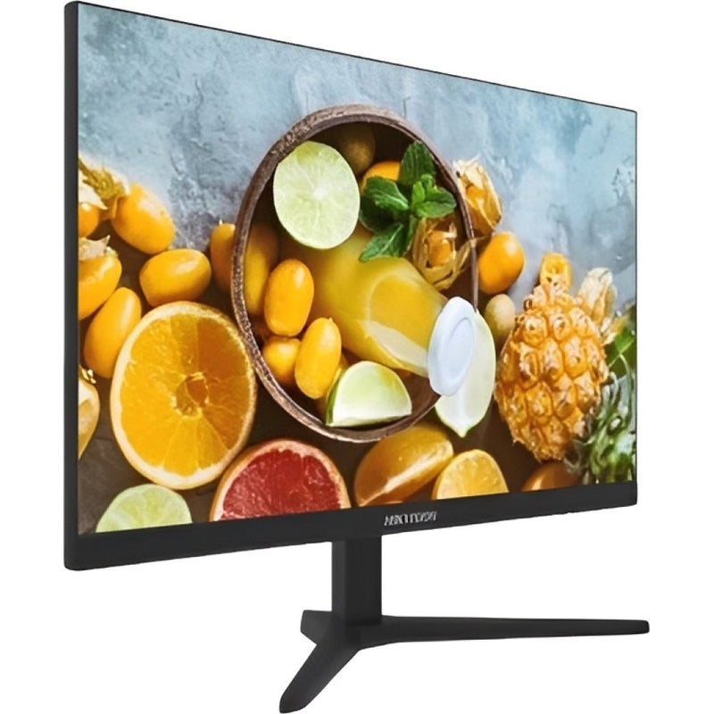 MONITOR 24" HIKVISION DS-D5024FN10 FHD/HDMI/VGA BLACK