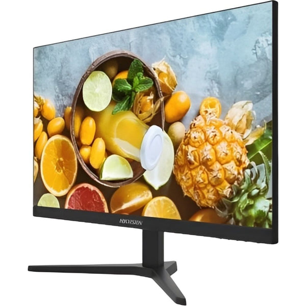 MONITOR 24" HIKVISION DS-D5024FN10 FHD/HDMI/VGA BLACK