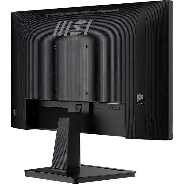 MONITOR 22" MSI PRO MP225 E12VL FHD IPS/120HZ/1MS/8B/HDMI/VGA