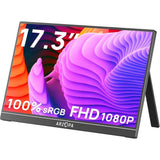 MONITOR PORTATIL 17.3