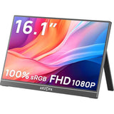 MONITOR PORTATIL 16.1