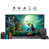 MONITOR PORTATIL 16.1