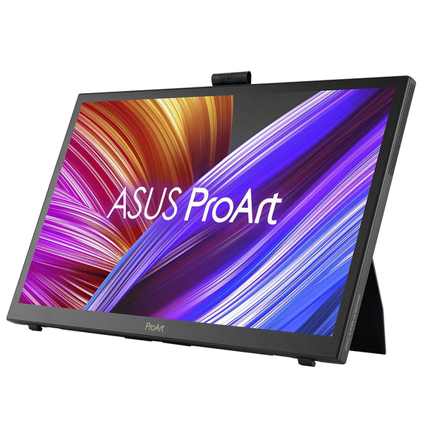 MONITOR PORTATIL TOUCH 15.6" ASUS PROART PA169CDV 4K IPS/WACOM/PEN/PANTONE/CALMAN DELTAE<2