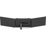 MONITOR PORTATIL DUAL P/ NOTEBOOK/NSW 14