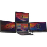 MONITOR PORTATIL TRIPLE P/ NB 14