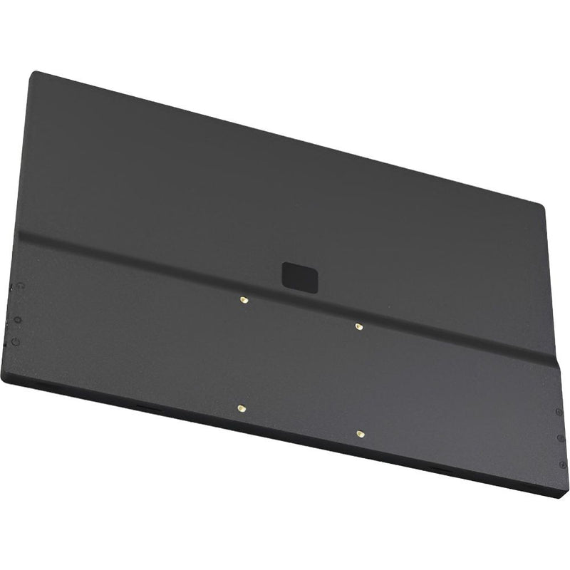 MONITOR PORTATIL 15" XION XI-MNT15 FHD/IPS/60HZ/USB-C/MINI HDMI/BLACK