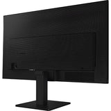 Monitor Samsung Essential S3 LED LS24D300GAN Full HD de 24