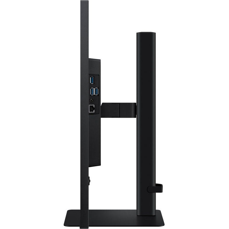 MONITOR 32" SAMSUNG VIEWFINITY S80UD LS32D804UAN 4K/5MS/10B/HDR/AJUST/KVM/USB-C/DP/USB/LAN 136155