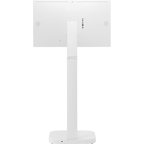 MONITOR SMART 32" LG 32U889SA-W SWING 4K TOUCH/WEBOS24/BT/CAST/AJUST/WHITE 1GTA.PY