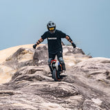 MONOCICLO ELECTRICO INMOTION V14 PRO 80KM-H/120KM/4000W/BLACK