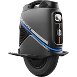 MONOCICLO ELECTRICO INMOTION V9 120KG A10100020 BLACK