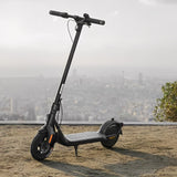 PATINETA ELECTRICA SEGWAY NINEBOT F2 700W/30KM/H BLACK