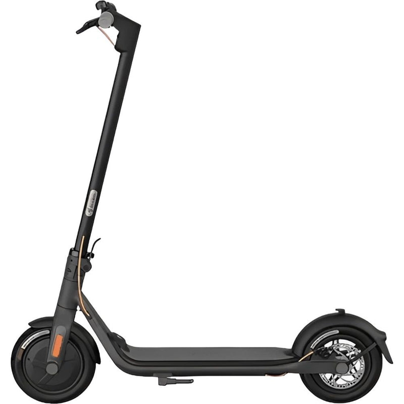 PATINETA ELECTRICA SEGWAY NINEBOT F30S 250W/25KM/H BLACK