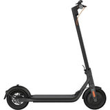 PATINETA ELECTRICA SEGWAY NINEBOT F30S 250W/25KM/H BLACK