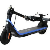 PATINETA ELECTRICA SEGWAY NINEBOT KIDS C2 PRO 150W/20KM/H BLACK