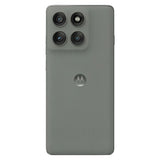 CELULAR MOTOROLA EDGE 60 PRO XT2507-2 DUAL 256GB/8GB 5G SHADOW GREEN *CON CARGADOR*
