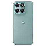 CELULAR MOTOROLA EDGE 70 FUSION XT2605-4 256GB/8GB 5G PANTONE BLUE SURF *CON CARGADOR*