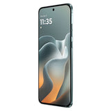 CELULAR MOTOROLA EDGE 70 FUSION XT2605-4 256GB/8GB 5G PANTONE BLUE SURF *CON CARGADOR*