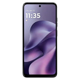 CELULAR MOTOROLA G17 POWER XT2623-5 DUAL 256GB/8GB RAM EVENING BLUE (ARANDANO) *CON CARGADOR*