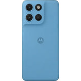 CELULAR MOTOROLA G17 POWER XT2623-5 DUAL 256GB/8GB RAM BLUE *CON CARGADOR* 157384