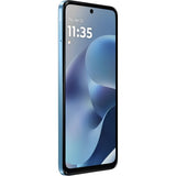 CELULAR MOTOROLA G17 POWER XT2623-5 DUAL 256GB/8GB RAM BLUE *CON CARGADOR* 157384