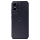 CELULAR MOTOROLA G35 XT2433-2 DUAL 256GB/4GB 5G RAM MIDNIGHT BLACK (NEGRO) CON CARGADOR
