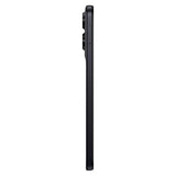 CELULAR MOTOROLA G35 XT2433-2 DUAL 256GB/4GB 5G RAM MIDNIGHT BLACK (NEGRO) CON CARGADOR
