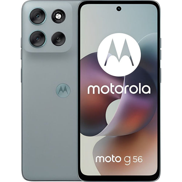 CEL MOTOROLA G56 XT2529-1 256GB/8GB 5G GRAY MIST