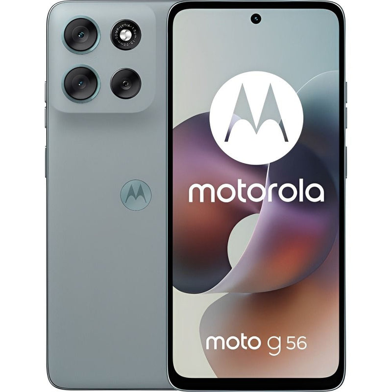 CEL MOTOROLA G56 XT2529-1 256GB/8GB 5G GRAY MIST