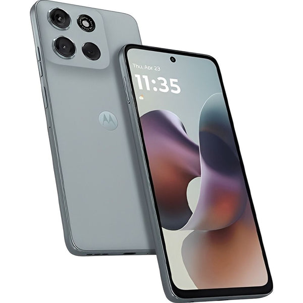 CEL MOTOROLA G56 XT2529-1 256GB/8GB 5G GRAY MIST