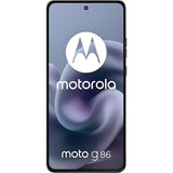 CELULAR MOTOROLA G86 XT2527-2 1SIM+ESIM 256GB/8GB RAM 5G DARK BLUE *SLIM-SIN CARGADOR* 151780