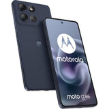 CELULAR MOTOROLA G86 XT2527-2 1SIM+ESIM 256GB/8GB RAM 5G DARK BLUE *SLIM-SIN CARGADOR* 151780