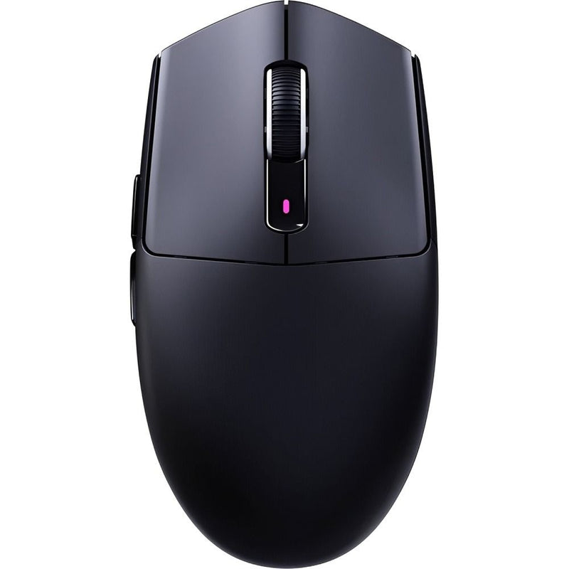 MOUSE WIRELESS ATTACK SHARK G3 1K 59G/PAW3311/ERGO/25000DPI/BLACK