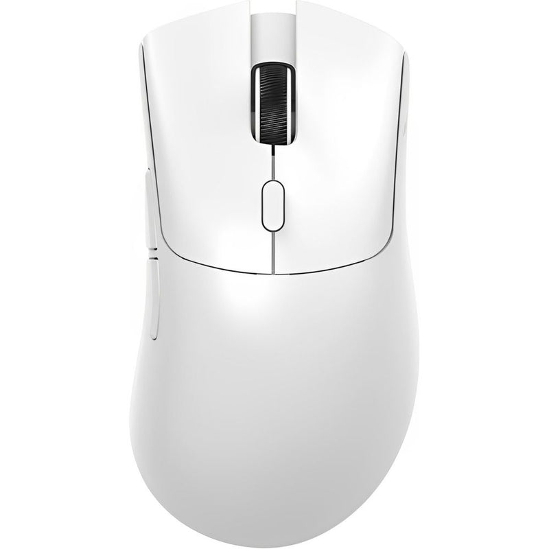 MOUSE WIRELESS ATTACK SHARK R1 1K 59G/PAW3311/ERGO/18000DPI/WHITE 139844