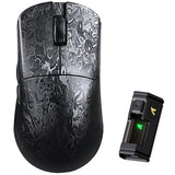 MOUSE WIRELESS ATTACK SHARK R11ULTRA 8K 49G/PAW3950MAX/42000DPI/INK BLADE