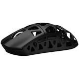 MOUSE WIRELESS ATTACK SHARK R3 1K 46G/PAW3395/ERGO/26000DPI/BLACK